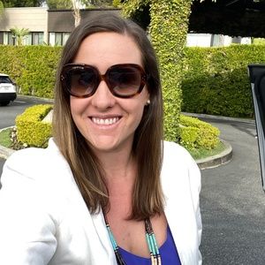 Meet your Posher, Kate
